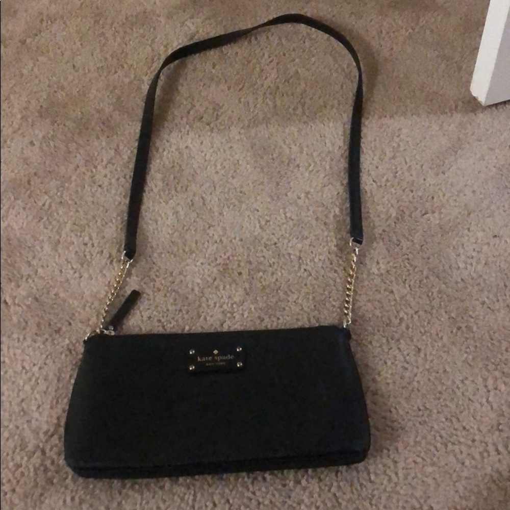 Kate spade cross body